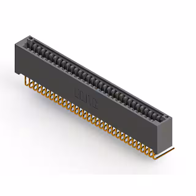 395-032-558-101 EDAC Inc.  Edgeboard Connectors